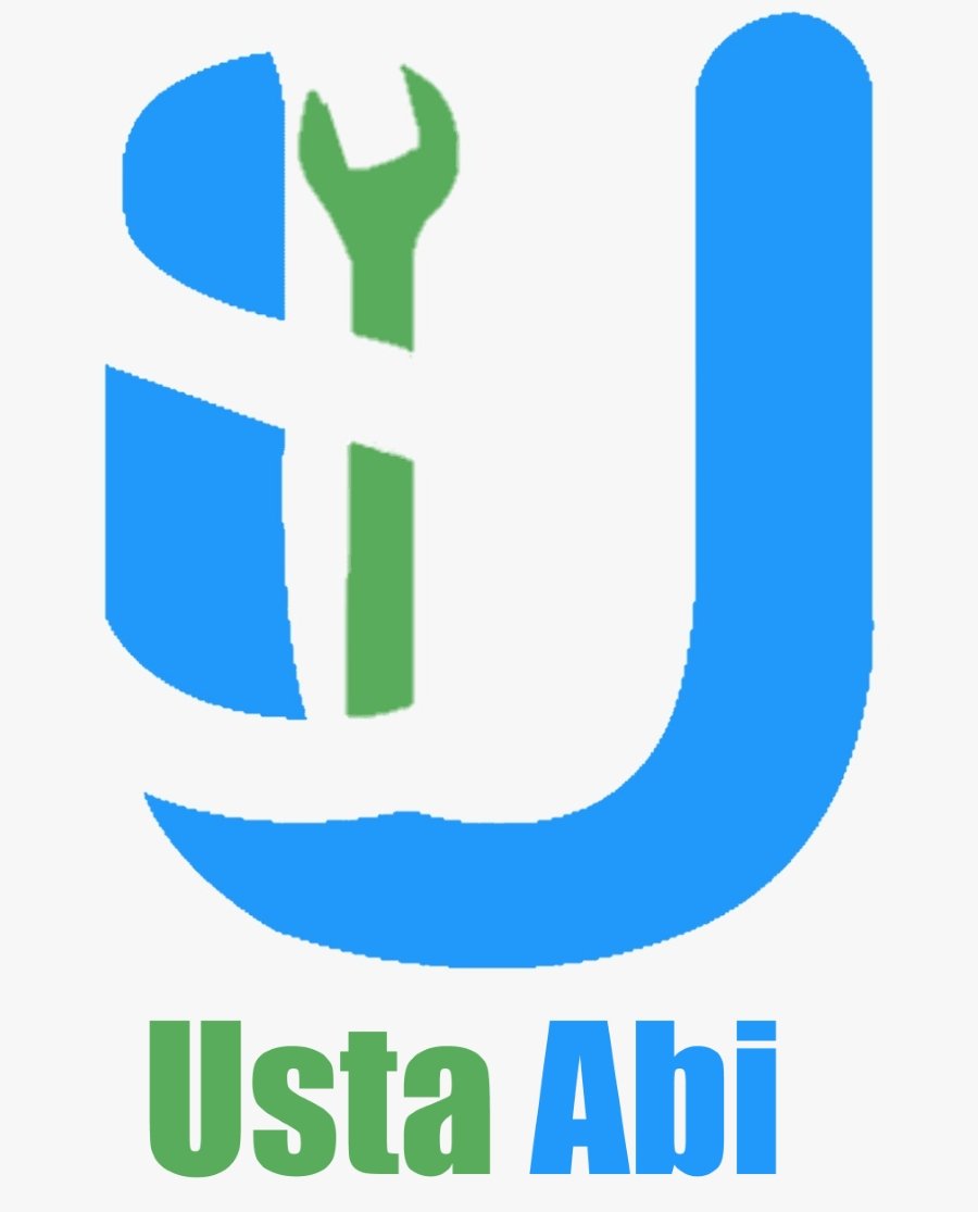 UstaAbi Logo