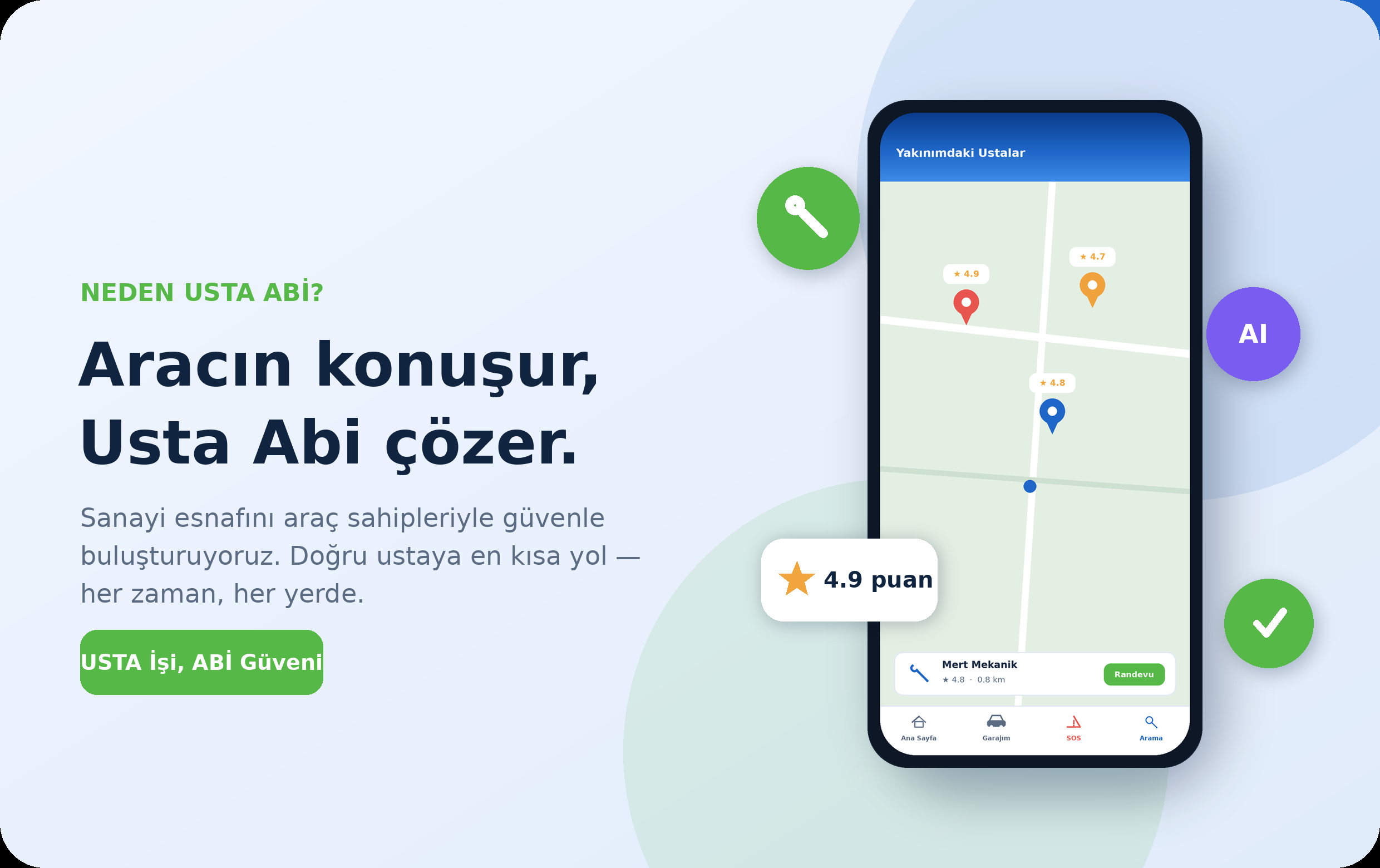 Bizi Farklı Kılan Ne?